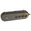 PowerCom WOW-850U ИБП {OffLine, 850VA / 425W, Tower, 4xEURO, USB} (78234)