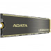 ALEG-850-512GCS PCIe Gen4x4 with NVMe, ALEG-850-512GCS