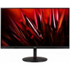 LCD Acer 31.5" Nitro XV322QKKVbmiiphuzx черный {IPS 3840x2160 144Hz HDMI1.4 HDMI2.1 DisplayPort1.4 HDR400 4xUSB3.0 USB-C(PD 65W) 2x4W}[um.jx2ee.v13]