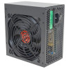 Ginzzu CB450 12CM black,24+4p,PCI-E, 3*SATA, 2*IDE,оплетка MB, кабель питания