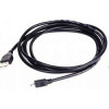 Gembird PRO CCP-mUSB2-AMBM-6 USB 2.0 кабель для соед. 1.8м  А-microB (5 pin)  позол.конт., пакет