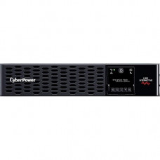 CyberPower PR3000ERTXL2U ИБП {Line-Interactive, 3000VA/3000W USB/RS-232/EPO/Dry/SNMPslot (IEC C13 x 6, IEC C19 x 2) (12V / 9AH х 4) NEW}