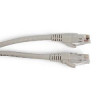 Hyperline PC-LPM-UTP-RJ45-RJ45-C6a-2M-LSZH-GY Патч-корд U/UTP, Cat.6a, 10G, LSZH, 2 м, серый