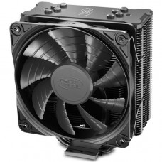 Cooler Deepcool GAMMAXX GTE V2 RGB Intel 1700/1366/115*, AMD AM*/FM*, TDP 180W"