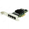 Intel Ethernet Server Adapter I350-T4V2 (I350T4V2, I350T4V2BLK) [936716/915198/936715]