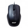 Acer OMW020 [ZL.MCEEE.004] Mouse USB (3but) black