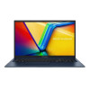 ASUS VivoBook 17X X1704ZA-AU342 [90NB10F2-M00DE0] Blue 17.3" {FHD i7 1255U/16Gb/SSD512Gb/Intel Iris Xe/noOS}