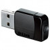 D-Link DWA-171/RU/D1A Беспроводной двухдиапазонный USB-адаптер AC600